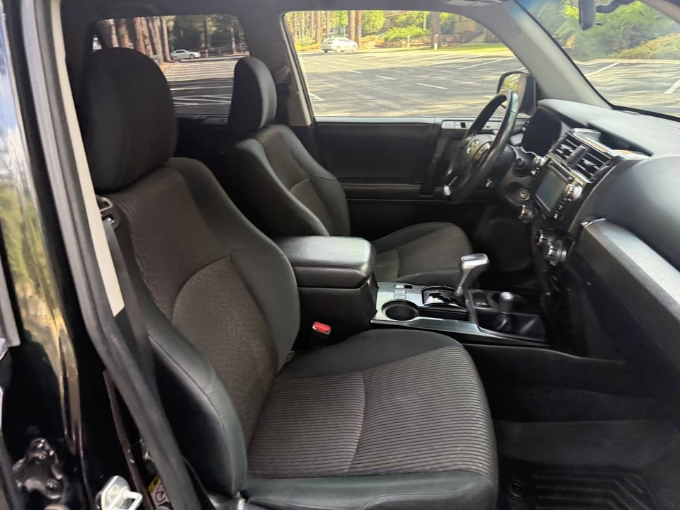 2018 Toyota 4Runner 5th Gen - Image 11 of 16