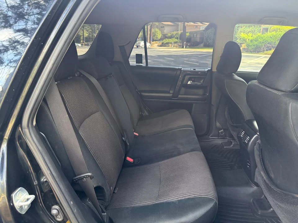 2018 Toyota 4Runner 5th Gen - Image 13 of 16