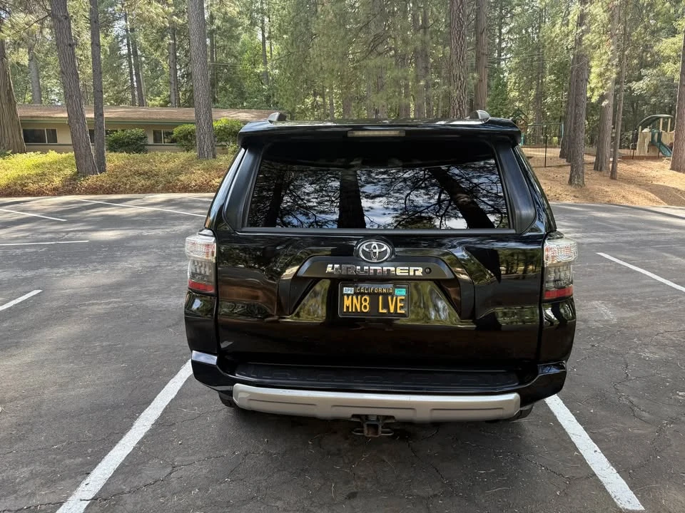 2018 Toyota 4Runner 5th Gen - Image 10 of 16