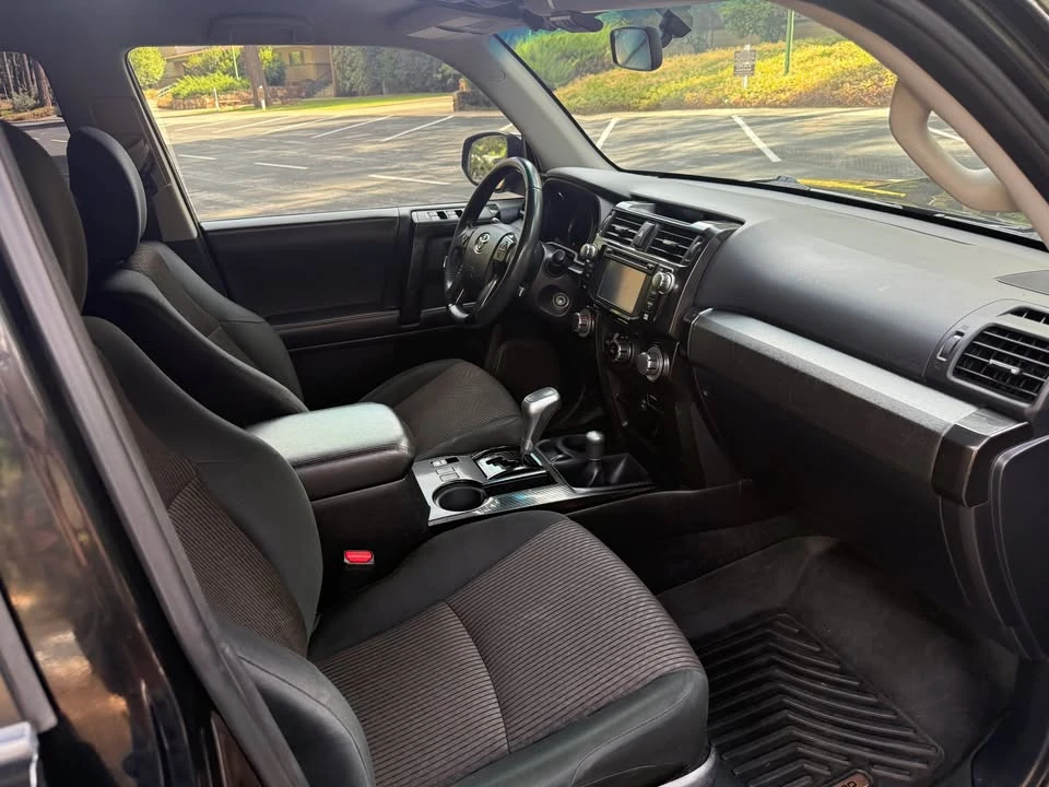 2018 Toyota 4Runner 5th Gen - Image 12 of 16
