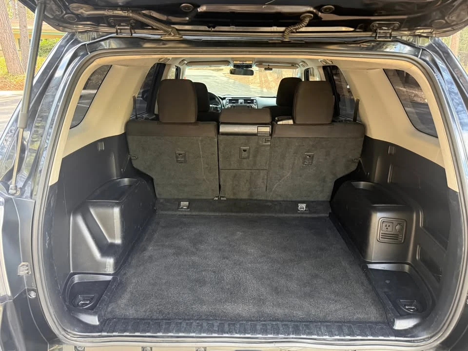 2018 Toyota 4Runner 5th Gen - Image 14 of 16
