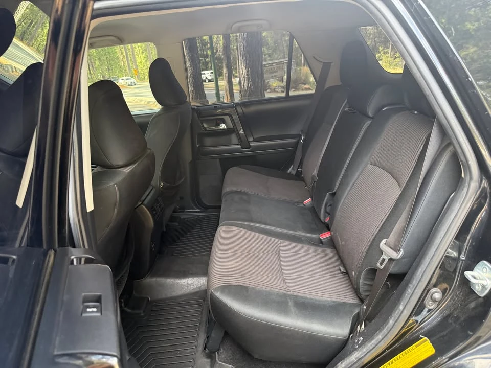 2018 Toyota 4Runner 5th Gen - Image 15 of 16