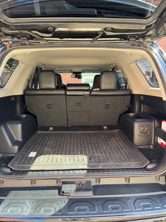2018 Toyota 4Runner 5th Gen - Image 15 of 15
