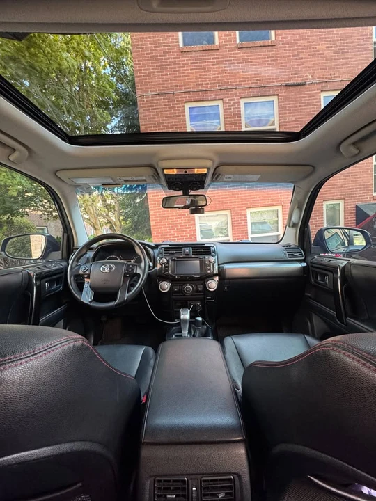 2018 Toyota 4Runner 5th Gen - Image 7 of 15