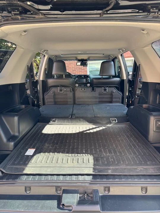 2018 Toyota 4Runner 5th Gen - Image 13 of 15