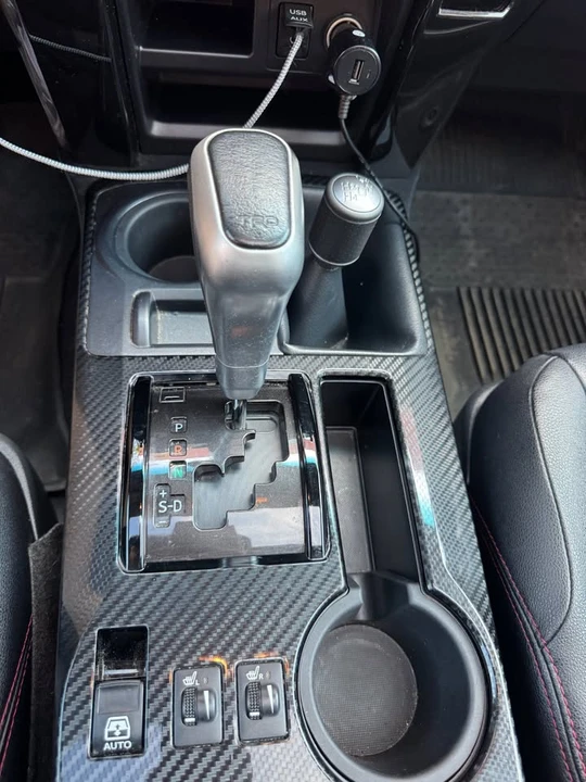 2018 Toyota 4Runner 5th Gen - Image 9 of 15