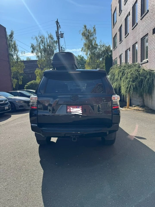 2018 Toyota 4Runner 5th Gen - Image 3 of 15