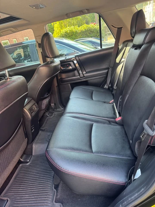 2018 Toyota 4Runner 5th Gen - Image 12 of 15