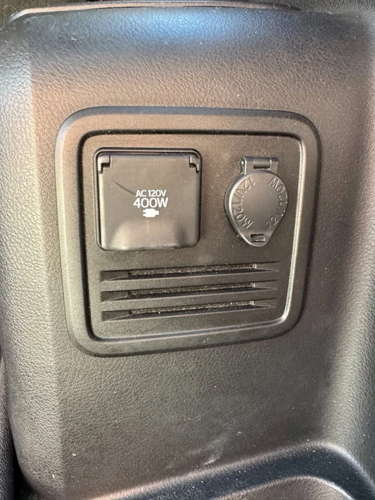 2018 Toyota 4Runner 5th Gen - Image 14 of 15