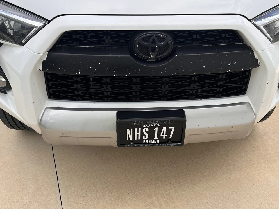 2018 Toyota 4Runner 5th Gen - Image 21 of 31