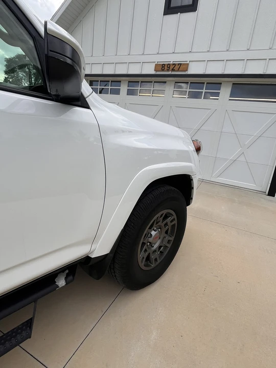 2018 Toyota 4Runner 5th Gen - Image 22 of 31