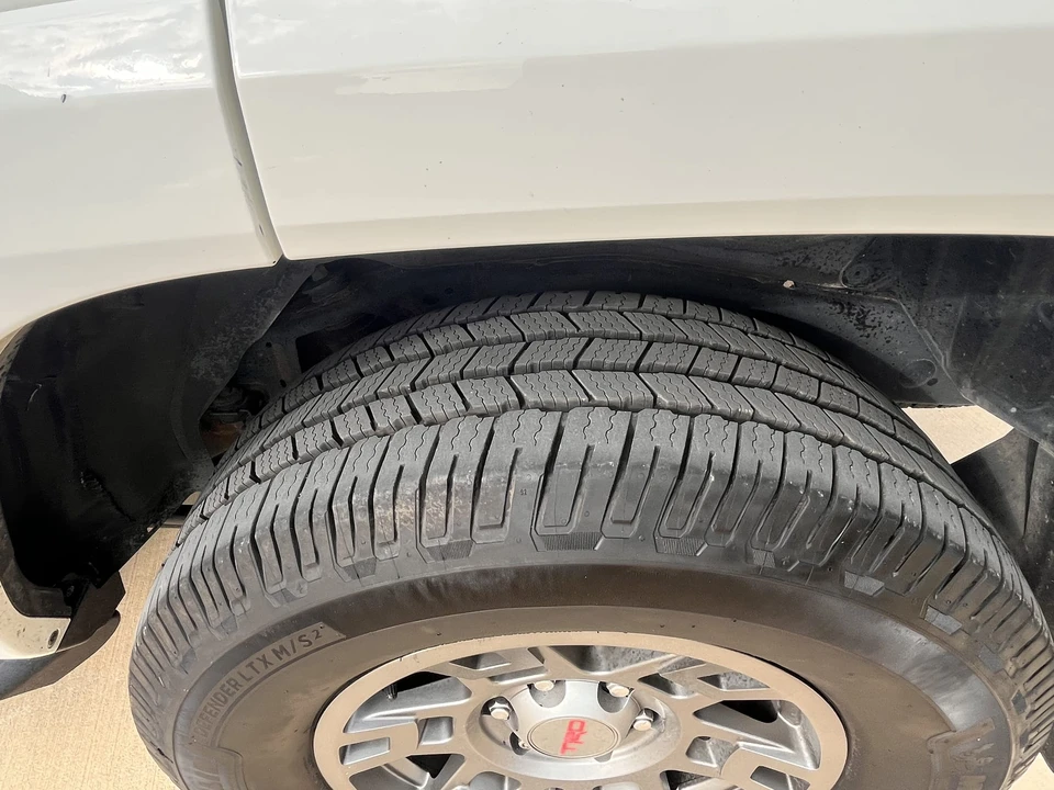 2018 Toyota 4Runner 5th Gen - Image 26 of 31