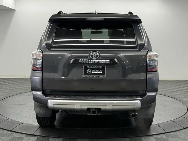 2018 Toyota 4Runner 5th Gen - Image 8 of 12