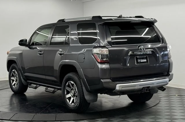 2018 Toyota 4Runner 5th Gen - Image 10 of 12