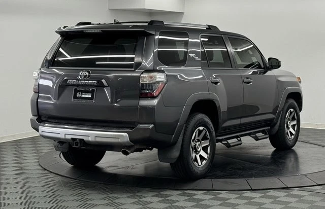 2018 Toyota 4Runner 5th Gen - Image 6 of 12