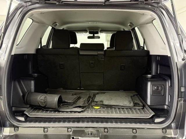2018 Toyota 4Runner 5th Gen - Image 11 of 12