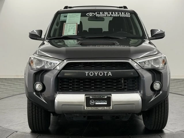 2018 Toyota 4Runner 5th Gen - Image 3 of 12