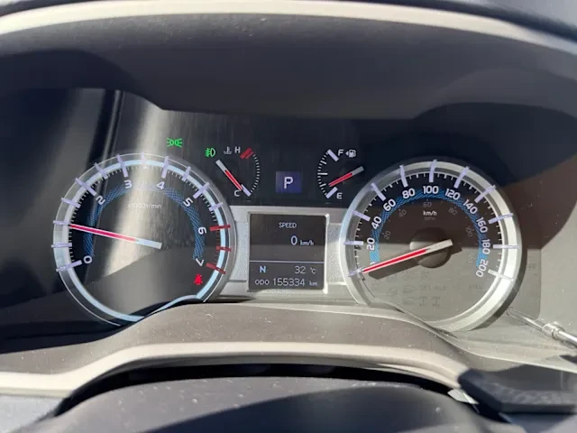 2018 Toyota 4Runner 5th Gen - Image 10 of 11