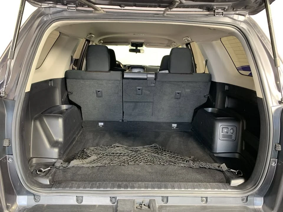 2018 Toyota 4Runner 5th Gen - Image 7 of 12