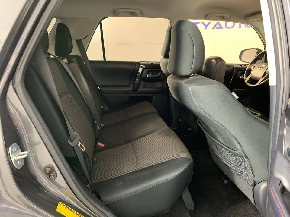 2018 Toyota 4Runner 5th Gen - Image 6 of 12