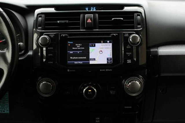 2018 Toyota 4Runner 5th Gen - Image 13 of 20