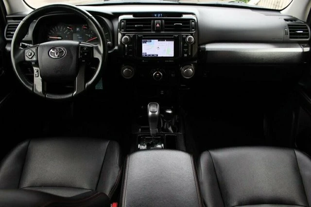 2018 Toyota 4Runner 5th Gen - Image 11 of 20