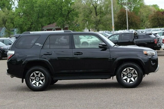 2018 Toyota 4Runner 5th Gen - Image 2 of 20