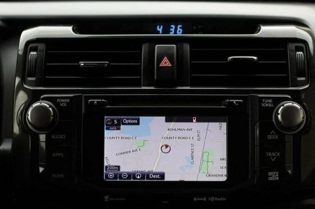 2018 Toyota 4Runner 5th Gen - Image 14 of 20