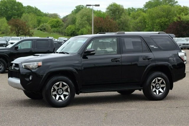 2018 Toyota 4Runner 5th Gen - Image 16 of 20