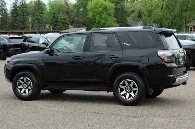 2018 Toyota 4Runner 5th Gen - Image 18 of 20