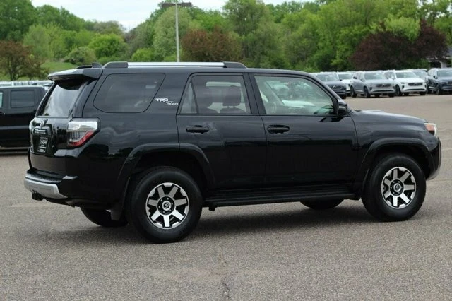 2018 Toyota 4Runner 5th Gen - Image 3 of 20