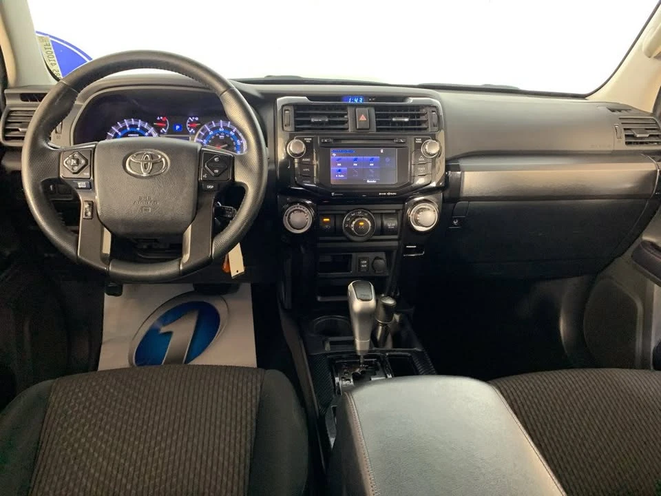 2018 Toyota 4Runner 5th Gen - Image 2 of 12