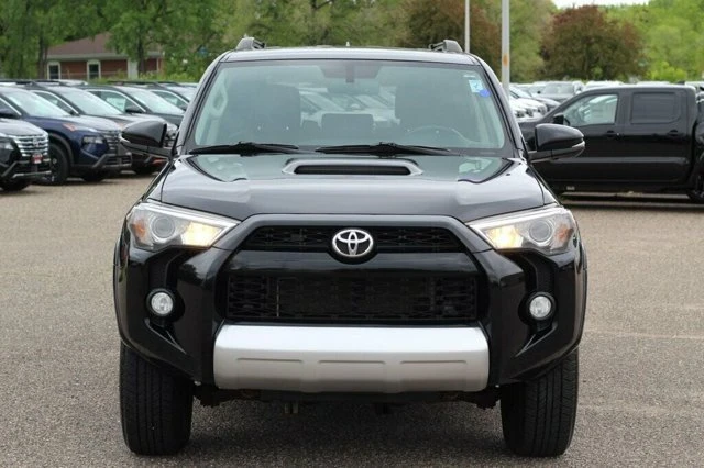 2018 Toyota 4Runner 5th Gen - Image 4 of 20