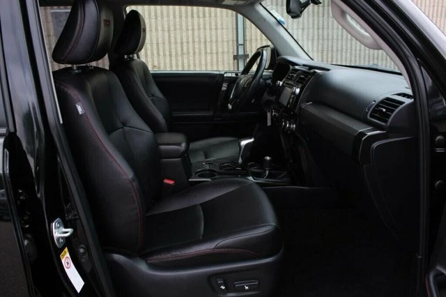 2018 Toyota 4Runner 5th Gen - Image 7 of 20