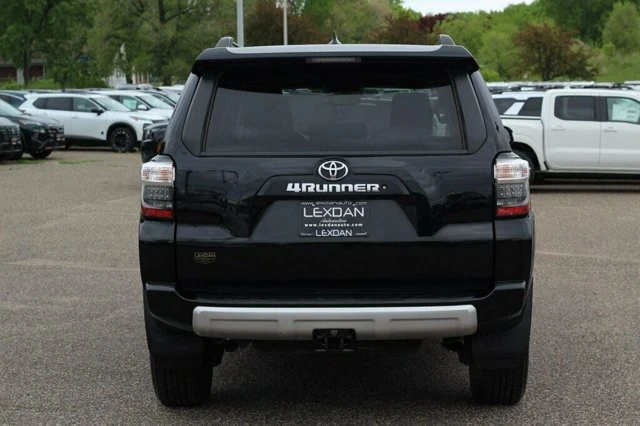 2018 Toyota 4Runner 5th Gen - Image 5 of 20