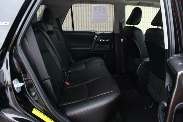 2018 Toyota 4Runner 5th Gen - Image 10 of 20