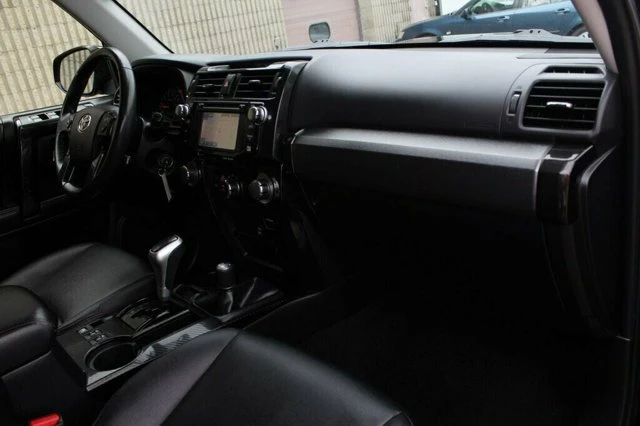 2018 Toyota 4Runner 5th Gen - Image 9 of 20