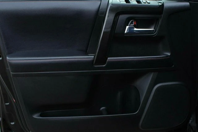 2018 Toyota 4Runner 5th Gen - Image 19 of 20