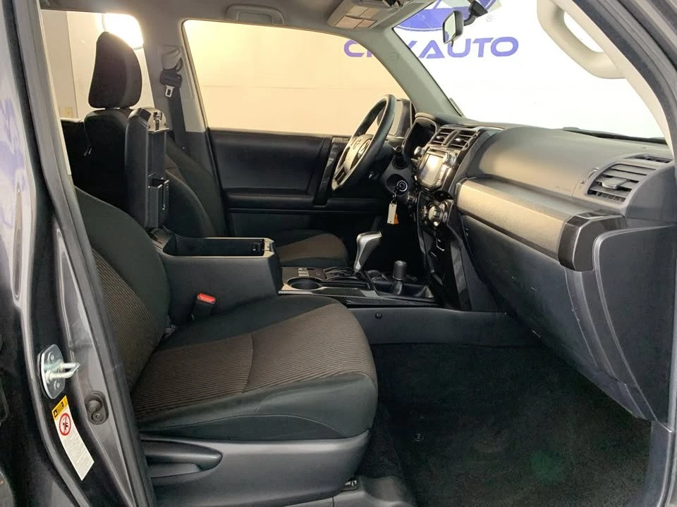 2018 Toyota 4Runner 5th Gen - Image 3 of 12