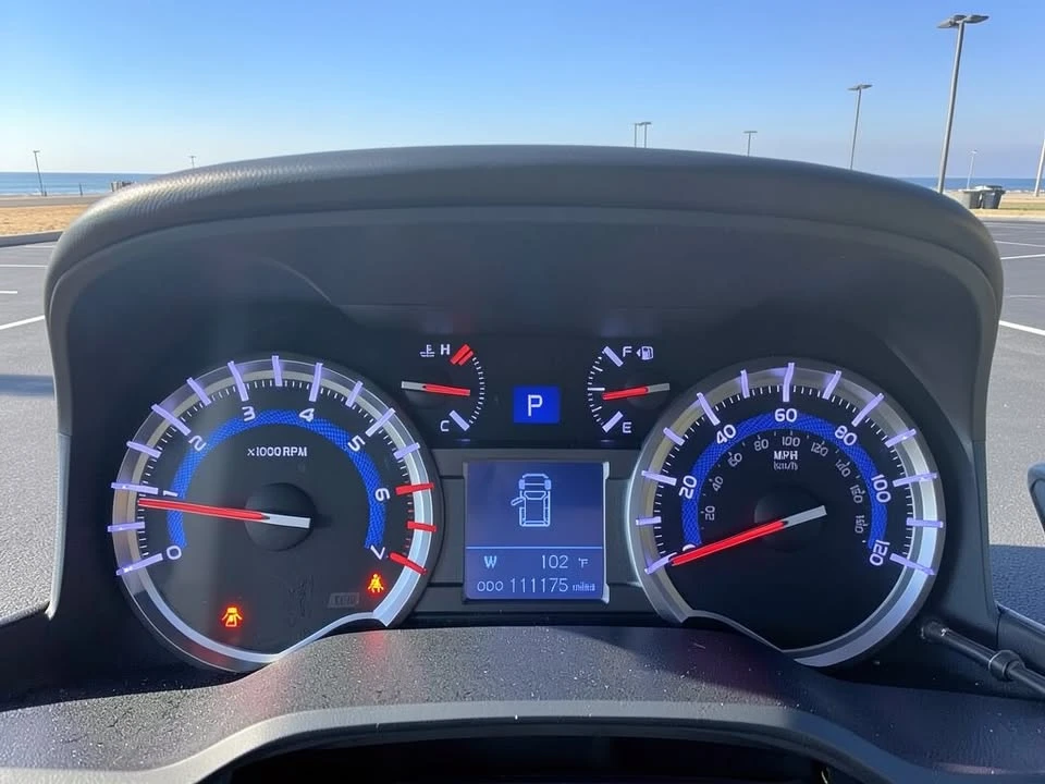 2018 Toyota 4Runner 5th Gen - Image 16 of 20