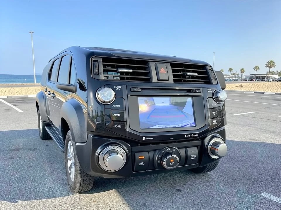 2018 Toyota 4Runner 5th Gen - Image 19 of 20