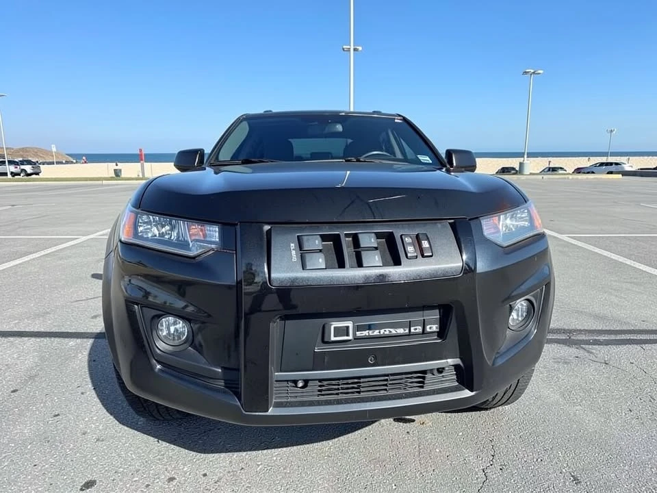 2018 Toyota 4Runner 5th Gen - Image 10 of 20