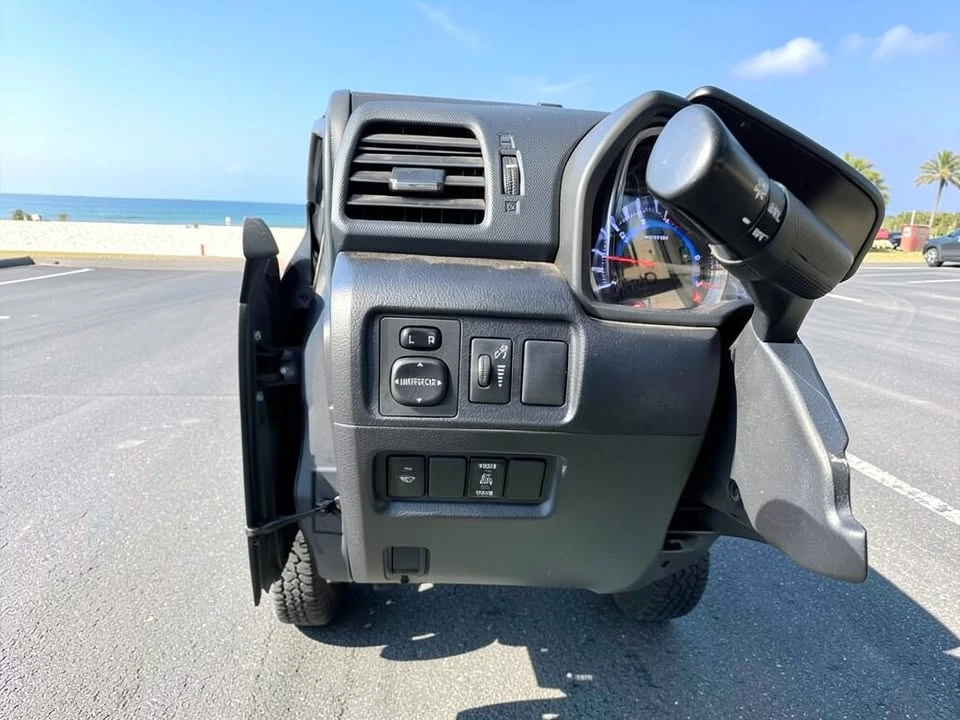 2018 Toyota 4Runner 5th Gen - Image 12 of 20