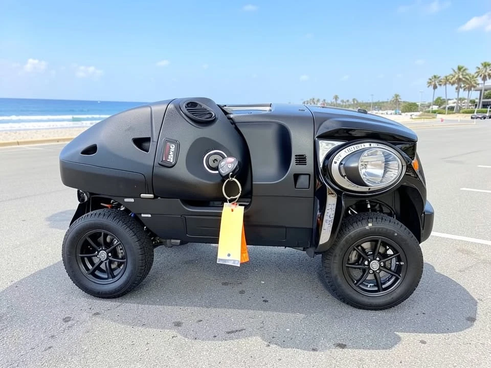 2018 Toyota 4Runner 5th Gen - Image 13 of 20