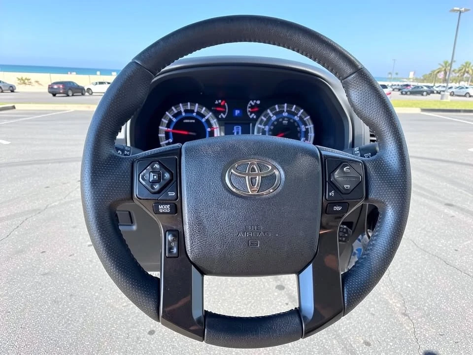 2018 Toyota 4Runner 5th Gen - Image 15 of 20