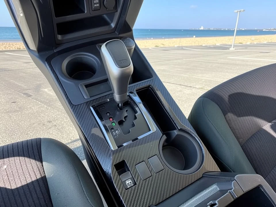 2018 Toyota 4Runner 5th Gen - Image 17 of 20