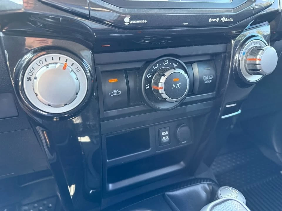 2018 Toyota 4Runner 5th Gen - Image 19 of 20