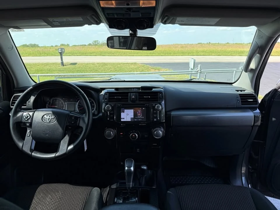 2018 Toyota 4Runner 5th Gen - Image 14 of 20