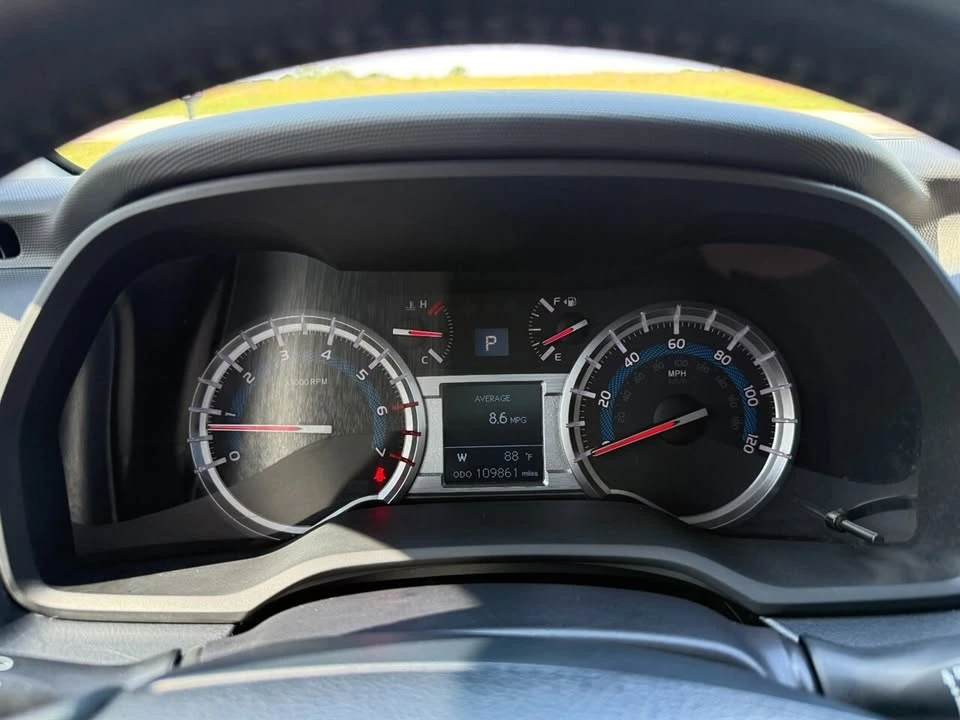 2018 Toyota 4Runner 5th Gen - Image 17 of 20
