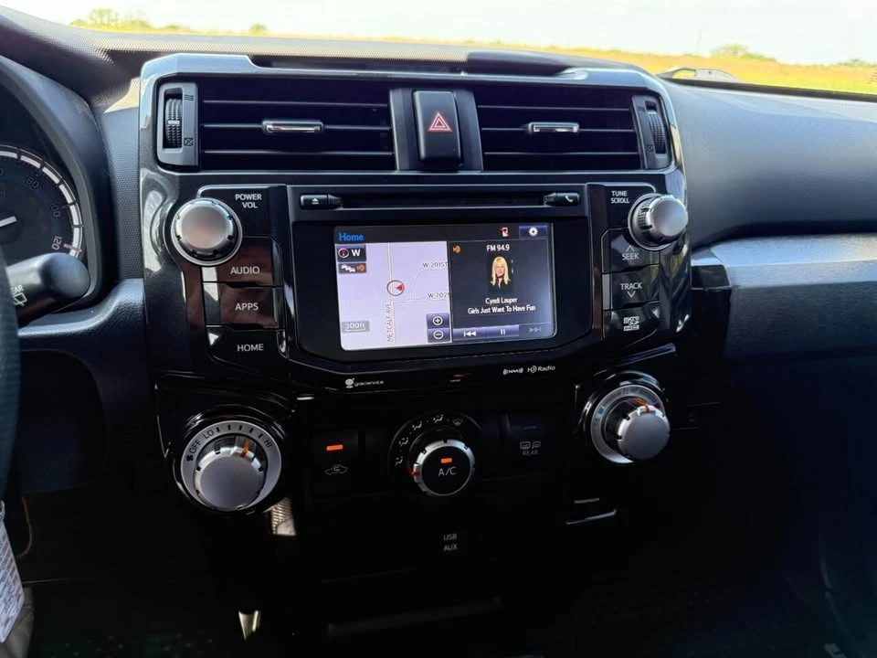 2018 Toyota 4Runner 5th Gen - Image 18 of 20